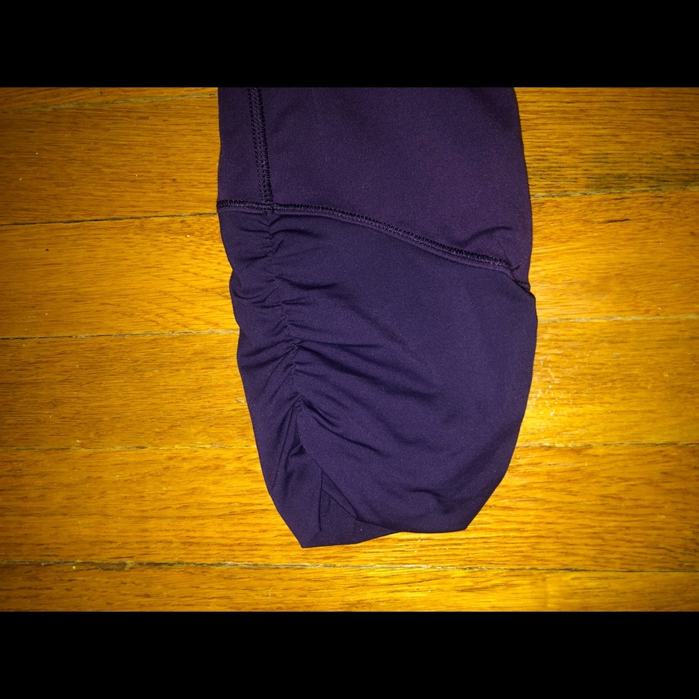 Lululemon crop leggings - Picture 8 of 8